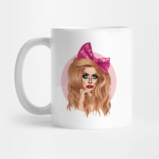 Alyssa Edwards Mug